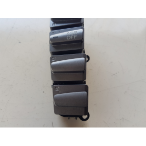 735424852 GRUPPO DI COMANDO CITY FIAT BRAVO 2011