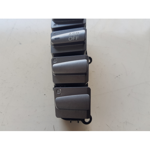 735424852 GRUPPO DI COMANDO CITY FIAT BRAVO 2011