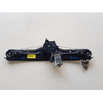 CREMAGLIERA ALZA VETRO ANTERIORE DESTRA LANCIA YPSILON 5 PORTE Y DAL 2011 51974579 