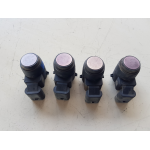 6934308 KIT 4 SENSORI DI PARCHEGGIO BMW 320 E90 2006 0263003244 