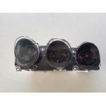 156034528 QUADRO INDICATORE STRUMENTI CENTRALE ALFA ROMEO 156 RESTYLING (932) 2005