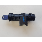 BLOCCO BLOCCHETTO DI AVVIAMENTO CON CHIAVE FIAT PUNTO 188 2003