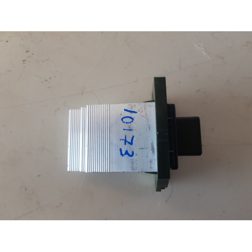 LCYAK RESISTENZA STUFA KIA SPORTAGE IV 2018