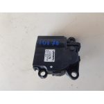 D332-NFFAA01 MOTORINO STUFA KIA SPORTAGE IV 2018