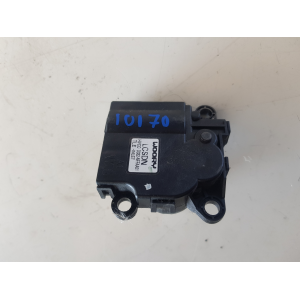 D332-NFFAA01 MOTORINO STUFA KIA SPORTAGE IV 2018