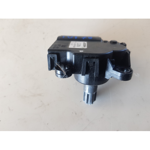 D332-NFFAA01 MOTORINO STUFA KIA SPORTAGE IV 2018