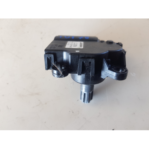 D332-NFFAA01 MOTORINO STUFA KIA SPORTAGE IV 2018