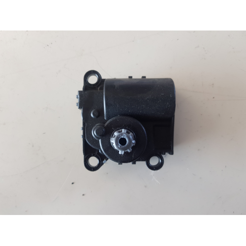 D332-NFFAA01 MOTORINO STUFA KIA SPORTAGE IV 2018