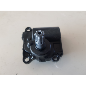 D332-NFFAA01 MOTORINO STUFA KIA SPORTAGE IV 2018