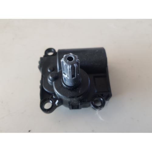 D332-NFFAA01 MOTORINO STUFA KIA SPORTAGE IV 2018