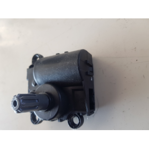 D332-NFFAA01 MOTORINO STUFA KIA SPORTAGE IV 2018