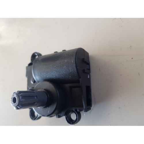 D332-NFFAA01 MOTORINO STUFA KIA SPORTAGE IV 2018