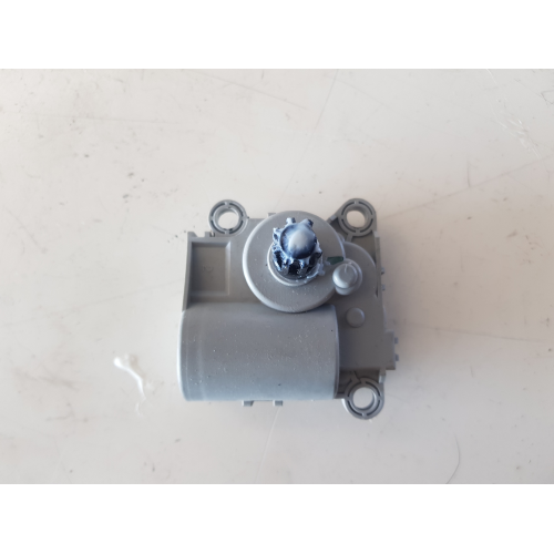 D267-NFFAA01 MOTORINO STUFA KIA SPORTAGE IV 2018