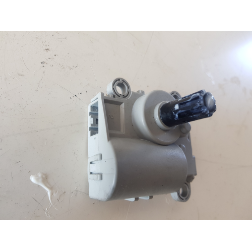 D267-NFFAA01 MOTORINO STUFA KIA SPORTAGE IV 2018
