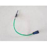6M51-12B591-DA SONDA sensore di temperatura gas di scarico NOX FORD FIESTA 1.5 TDCI 55KW 75CV 2015 UGJC