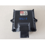 DE817030-3 CENTRALINA GPL BRC FIAT Grande Punto 1.4 B 57KW 2008