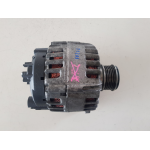 TG14C031 03L903023A ALTERNATORE VOLKSWAGEN POLO (6R1-6C1) AUDI A1 1.6 TDI 16V 90CV 2010