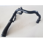 55559407 MANICOTTO ALTAPRESSIONE INTERCOOLER OPEL MERIVA 1.3 D 55KW 5M 5P (2006)