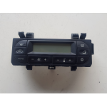 96377774XT CENTRALINA CONTROLLO ARIA CONDIZIONATA CLIMA A/C CITROEN C3 1.4 D 5P 5M 50KW (2003)