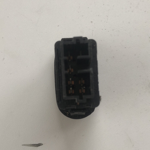 96605364XT COMANDO INTERRUTTORE ALZA VETRO CRISTALLO PORTA ANTERIORE DESTRA CITROEN C3 2007