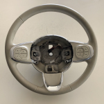 34211923D VOLANTE STERZO IN PELLE MULTIFUNZIONE FIAT 500 1.2 B 2018