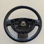 484305163R VOLANTE STERZO DACIA DUSTER 1.6 B 2011