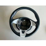 61993150C VOLANTE STERZO IN PELLE CON COMANDI FORD KA 2010