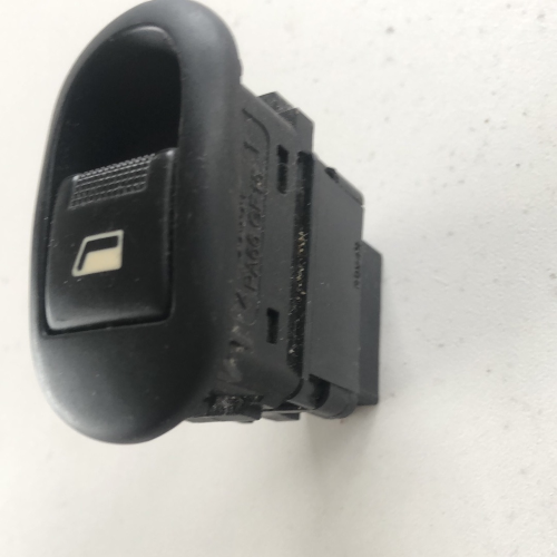 96605364XT COMANDO INTERRUTTORE ALZA VETRO CRISTALLO PORTA ANTERIORE DESTRA CITROEN C3 2007