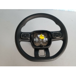 98164325ZD Volante STERZO MULTIFUNZIONE CON COMANDI CITROEN C3 Business 2018