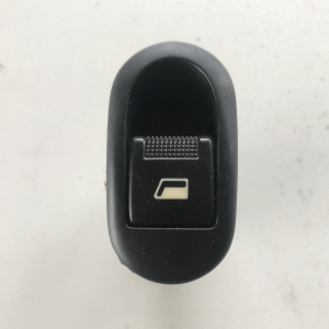 96605364XT COMANDO INTERRUTTORE ALZA VETRO CRISTALLO PORTA ANTERIORE DESTRA CITROEN C3 2007