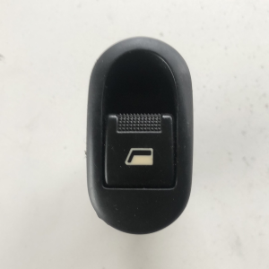 96605364XT COMANDO INTERRUTTORE ALZA VETRO CRISTALLO PORTA ANTERIORE DESTRA CITROEN C3 2007
