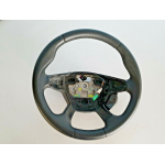 STERZO VOLANTE IN PELLE CON COMANDI FORD CMAX C MAX C-MAX 1.6 D 5P ANNO (2012)