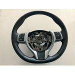 45100-0D490 C2 VOLANTE STERZO CON COMANDI Toyota Yaris Hybrid P13 1.5 55kw b 2014