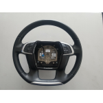 96758769ZD VOLANTE STERZO IN PELLE MULTI FUNZIONI CITROEN C4 1.6 68KW 5P 2014