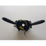 735381051 DEVIOLUCI DEVIO LUCI LEVA ROTORE CONTATTO SPIRALATO FIAT PUNTO 188