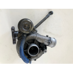 9622526980 TURBO TURBINA TURBOCOMPRESSORE PEUGEOT CITROEN