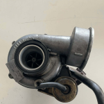 A6400901380 TURBINA TURBO COMPRESSORE MERCEDES-BENZ CLASSE A 2.0 CDI 110CV