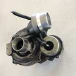 54359700012 HJ50088115 TURBO TURBINA TURBOCOMPRESSORE RENAULT CLIO 1.5 D 2007