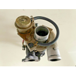 8973253881 49173-06600 2450170A TURBO TURBINA OPEL MERIVA 1.7 DTI Y17DT 2003