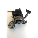 552026370 50000922 TURBO TURBINA TURBOCOMPRESSORE FIAT GRANDE PUNTO 1.3 MJT
