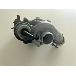 Turbo turbina TURBOCOMPRESSORE OPEL ZAFIRA A 2003 2.0 DTI 24461825