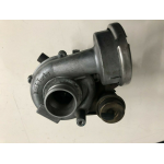 A6400901380 TURBINA TURBO COMPRESSORE MERCEDES-BENZ CLASSE A 2.0 CDI 110CV