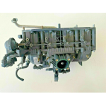 0280600063 55557906 COLLETTORE ASPIRAZIONE BOSCH OPEL CORSA D 1.2 B 59KW Z12XEP