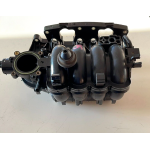 552063161 COLLETTORE ASPIRAZIONE FIAT GRANDE PUNTO 1.2 BENZINA DAL 2005 IN POI