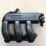 A1601410101 1285100672 COLLETTORE DI ASPIRAZIONE BOSCH SMART FORTWO 600 0.6 B