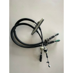 55247556 LEVA E CORDE CAMBIO MANUALE FIAT FIORINO QUBO ANNO 2015