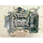 1KR MOTORE TOYOTA AYGO CITROEN C1 107 1.0 B 12V 68CV MAN 5M 2008 COPPA IN FERRO