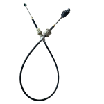 55223407 CORDA CORDE CAVO LEVA MARCE CAMBIO ALFA ROMEO MITO 1.4 B BENZINA