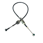 55199359 CORDA CORDE CAVO LEVA MARCE CAMBIO ALFA ROMEO MITO 1.4 B BENZINA