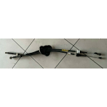 8200781046 LEVA E CORDE CAMBIO MANUALE RENAULT MEGANE 3 III ANNO 2008 > 2016